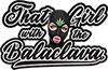 That Girl With The Balaclava